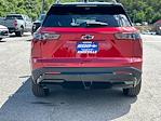 New 2026 Chevrolet Equinox RS AWD SUV for sale #TL117582 - photo 4