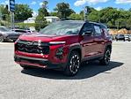New 2026 Chevrolet Equinox RS AWD SUV for sale #TL117582 - photo 7