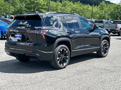 New 2026 Chevrolet Equinox RS AWD SUV for sale #TL117883 - photo 2