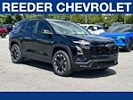 New 2026 Chevrolet Equinox RS AWD SUV for sale #TL117883 - photo 1