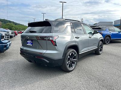 New 2026 Chevrolet Equinox RS AWD SUV for sale #TL118408 - photo 2