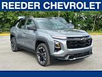New 2026 Chevrolet Equinox RS AWD SUV for sale #TL118408 - photo 1