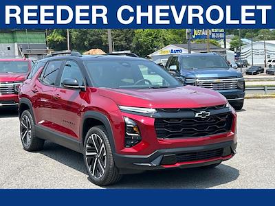 2026 Chevrolet Equinox AWD SUV for sale #TL132315 - photo 1