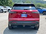 New 2026 Chevrolet Equinox RS AWD SUV for sale #TL132315 - photo 4