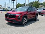 New 2026 Chevrolet Equinox RS AWD SUV for sale #TL132315 - photo 7