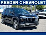 New 2026 Chevrolet Equinox LT SUV for sale #TL156173 - photo 1