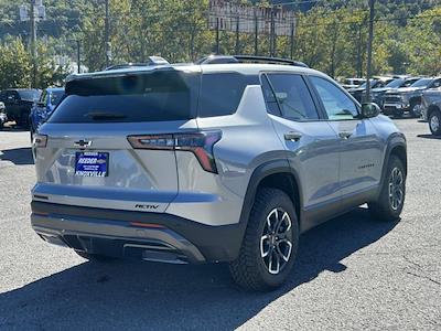 2026 Chevrolet Equinox FWD SUV for sale #TL165137 - photo 2