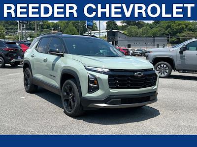2026 Chevrolet Equinox AWD SUV for sale #TL167267 - photo 1