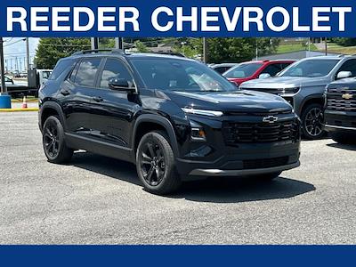 2026 Chevrolet Equinox AWD SUV for sale #TL169200 - photo 1