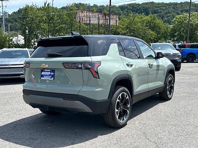 2026 Chevrolet Equinox FWD SUV for sale #TL182035 - photo 2