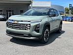 2026 Chevrolet Equinox FWD SUV for sale #TL182035 - photo 7