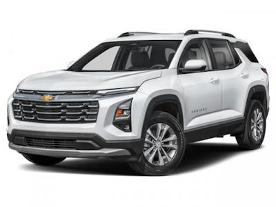 2026 Chevrolet Equinox FWD SUV for sale #TL182532 - photo 1