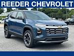 New 2026 Chevrolet Equinox LT SUV for sale #TL182532 - photo 1