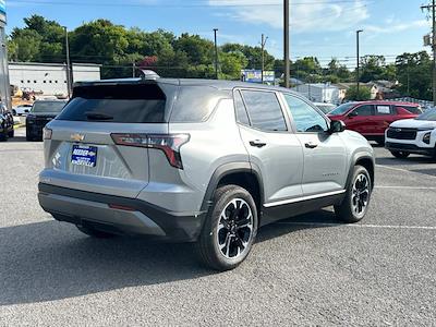 2026 Chevrolet Equinox FWD SUV for sale #TL182779 - photo 2