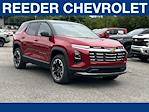 New 2026 Chevrolet Equinox LT SUV for sale #TL183217 - photo 1