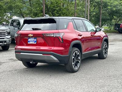 New 2026 Chevrolet Equinox LT SUV for sale #TL183405 - photo 2