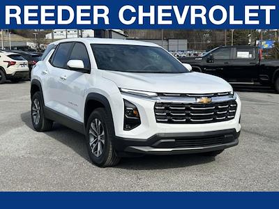 New 2026 Chevrolet Equinox - photo 1