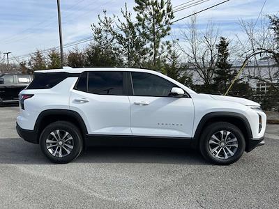 New 2026 Chevrolet Equinox - photo 1