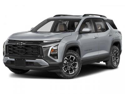 New 2026 Chevrolet Equinox ACTIV AWD SUV for sale #TL288774 - photo 1