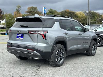 New 2026 Chevrolet Equinox ACTIV AWD SUV for sale #TL288774 - photo 2