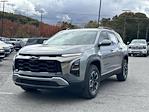 New 2026 Chevrolet Equinox ACTIV AWD SUV for sale #TL288774 - photo 6