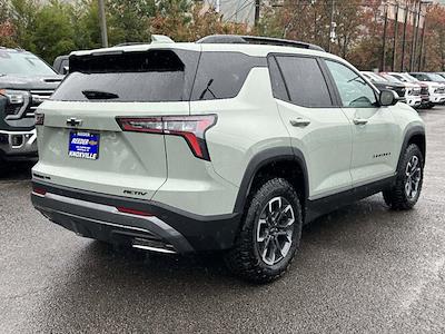 New 2026 Chevrolet Equinox ACTIV for sale #TL288880 - photo 2