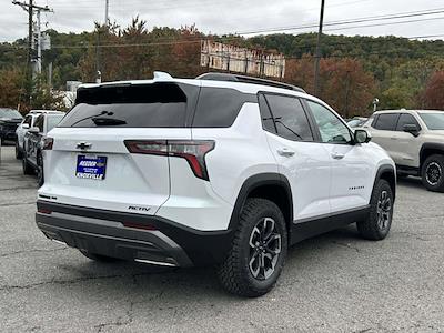 2026 Chevrolet Equinox AWD SUV for sale #TL290057 - photo 2