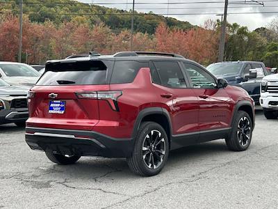 2026 Chevrolet Equinox AWD SUV for sale #TL290539 - photo 2