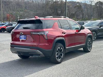 New 2026 Chevrolet Equinox ACTIV for sale #TL291647 - photo 2