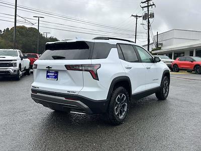 2026 Chevrolet Equinox AWD SUV for sale #TL296993 - photo 2