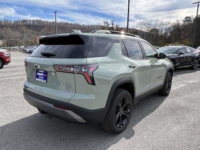 New 2026 Chevrolet Equinox LT for sale #TL297654 - photo 2