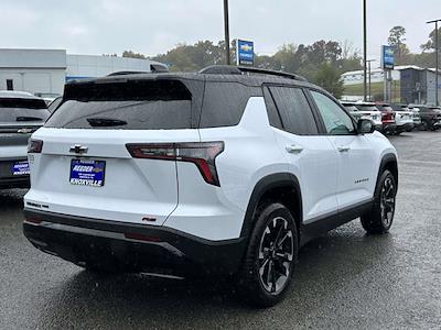 2026 Chevrolet Equinox AWD SUV for sale #TL297797 - photo 2