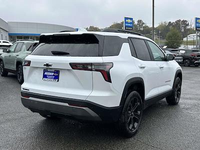 New 2026 Chevrolet Equinox LT SUV for sale #TL297909 - photo 2