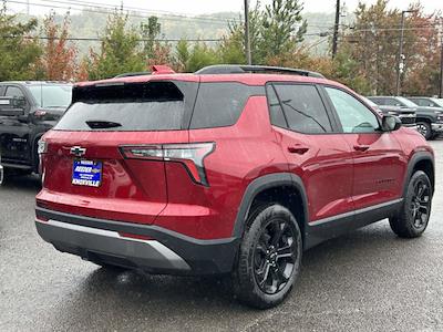 New 2026 Chevrolet Equinox LT SUV for sale #TL299170 - photo 2