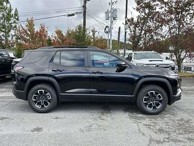 New 2026 Chevrolet Equinox ACTIV AWD SUV for sale #TL303786 - photo 1