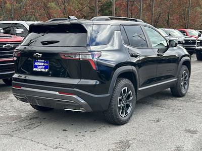 New 2026 Chevrolet Equinox ACTIV AWD SUV for sale #TL303786 - photo 2