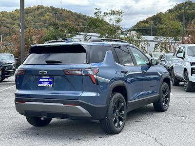 New 2026 Chevrolet Equinox LT SUV for sale #TL304405 - photo 2