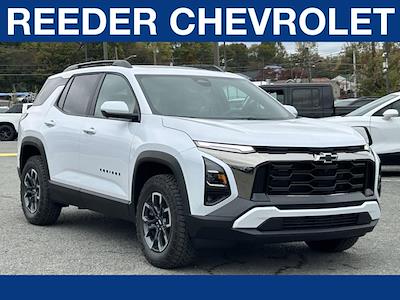 New 2026 Chevrolet Equinox ACTIV AWD SUV for sale #TL304530 - photo 1
