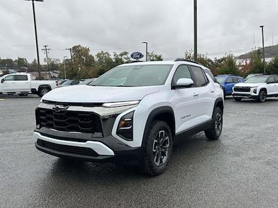 2026 Chevrolet Equinox AWD SUV for sale #TL304530 - photo 1