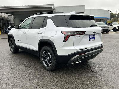 2026 Chevrolet Equinox AWD SUV for sale #TL304530 - photo 2