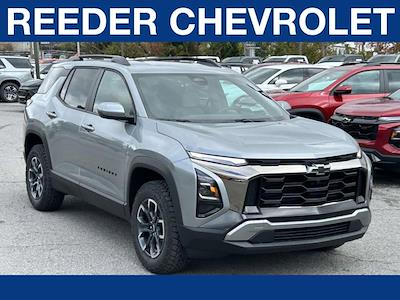 2026 Chevrolet Equinox AWD SUV for sale #TL305384 - photo 1