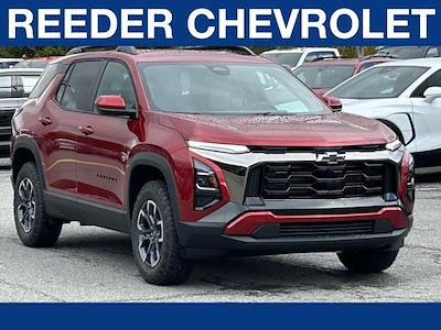 2026 Chevrolet Equinox AWD SUV for sale #TL308036 - photo 1