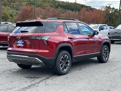 2026 Chevrolet Equinox AWD SUV for sale #TL308036 - photo 2