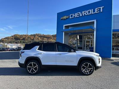 New 2026 Chevrolet Equinox RS for sale #TL316076 - photo 1