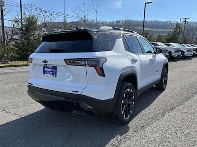 New 2026 Chevrolet Equinox RS for sale #TL323481 - photo 2