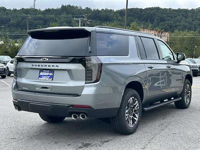 2026 Chevrolet Suburban 4WD SUV for sale #TR109496 - photo 2