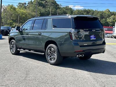 2026 Chevrolet Suburban 4WD SUV for sale #TR117935 - photo 2