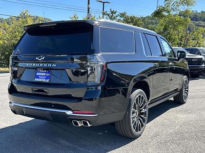 2026 Chevrolet Suburban 4WD SUV for sale #TR119682 - photo 2