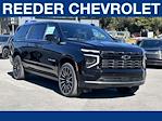 2026 Chevrolet Suburban 4WD SUV for sale #TR119682 - photo 1
