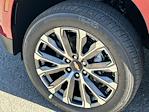 New 2026 Chevrolet Suburban High Country 4WD SUV for sale #TR126630 - photo 8